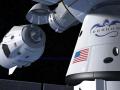 NASA назвало дату первого коммерческого полета Crew Dragon к МКС