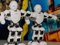 Японцам предлагают страховаться от роботов