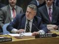 Україна закликала Радбез ООН евакуювати поранених з «Азовсталі»