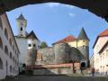В Мукачевском замке туристов весной ждет новое историческое представление