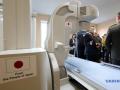 Япония передала военному госпиталю в Харькове оборудование на восемь миллионов