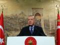 Ердоган має намір вивести Туреччину в топ-10 економік світу