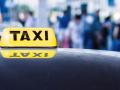 Водители такси Bolt, Uber, Uklon будут покупать патент - Мининфраструктуры