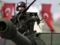 Турция перебросила в Сирию новые военные подразделения