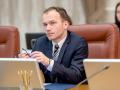 Малюська: Как минимум в этом году на ВНО изменений правил правописания не будет