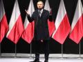 Дуда: Польша никогда не согласится на изменение Россией границ силой