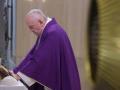 Ватикан расследует скандальный лайк Папы под пикантным фото модели