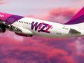 Wizz Air возобновляет полеты Вена-Киев с 12 мая, билеты - по €25