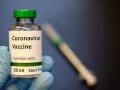 Вакцины, которую Украина может получить весной, хватит на 20% населения - Ляшко