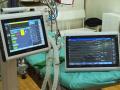 В больнице №17 из 24 аппаратов ИВЛ только два могут помочь при коронавирусе - советник Кличко