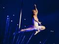 В Cirque du Soleil сократили 95% персонала из-за коронавируса