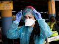 В Израиле за сутки – более 2000 новых случаев коронавируса