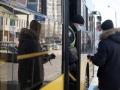 Киев может изменить движение транспорта в локдаун: как именно