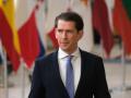Канцлер Австрії подав у відставку на тлі корупційних розслідувань