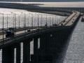 ЕС расширил санкции за строительство Керченского моста