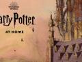 "Гарри Поттер дома": Роулинг запустила сайт для детей на карантине