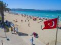 Туристический сезон в Турции откладывают на май