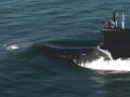 Военно-морской флот США пополнился новой атомной подводной лодкой