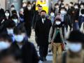 В Японии зафиксировали самый низкий уровень рождаемости за 100 лет