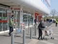 В Италии оштрафовали пожилую женщину, которая 11 раз за день ходила в магазин