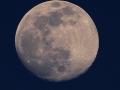 Зібрані на Місяці зразки порід є наймолодшим камінням на супутнику Землі – вчені