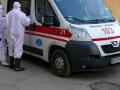 В Киеве за сутки - 77 случаев коронавируса