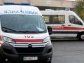 В этом году планируют приобрести 400 авто экстренной медпомощи – Степанов