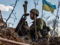 За год «перемирия» Украина потеряла 45 воинов, 145 получили ранения