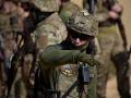 Українські військові наступного року пройдуть навчання у 13 країнах