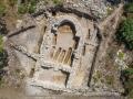В Болгарии нашли каменную церковь, которой более 700 лет