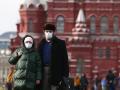 В России за сутки обнаружили 6,3 тысячи случаев коронавируса, больше всего в Москве