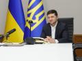 Зеленский ожидает от Саакашвили результата в ближайшие месяцы