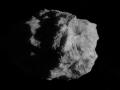 Астрономы показали астероид, летящий к Земле