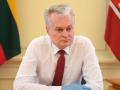 Президент Литвы призвал ЕС и НАТО отреагировать на задержание Протасевича в Минске