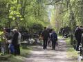 Киев возьмет на себя погребение умерших от COVID-19 - по обращению родственников