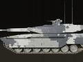 Франция и Германия подписали соглашение о начале разработки боевого танка будущего