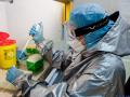 В Украине подтвердили 18 291 случай коронавируса, за сутки — 433