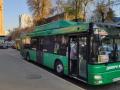 В Днипре с 12 мая будет возобновлена работа всего электротранспорта и 39 автобусных маршрутов.