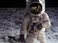 В NASA обещают отправить первую женщину на Луну в ближайшие 10 лет