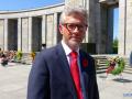 Посол призывает Бундестаг поддержать строительство мемориала украинским жертвам нацизма