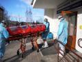 В Беларуси растет число больных COVID-19 - за сутки 951 случай