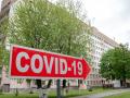 В Беларуси 64 тысячи случаев COVID-19, за сутки - 199