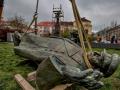 Минобороны Чехии отказалось передать России памятник маршалу Коневу