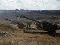 Наемники РФ на Донбассе приводят все подразделения в полную боевую готовность – InformNapalm