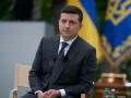 Президент предлагает освободить от ВНО выпускников Донбасса и Крыма