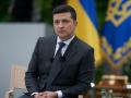 Как украинцы оценивают год работы Зеленского на посту Президента