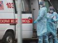 В России за сутки - снова почти 9 тысяч новых случаев коронавируса