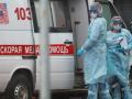 В Москве за сутки от коронавируса умерли более 100 человек - самый высокий показатель с начала пандемии
