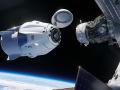В NASA сказали, когда экипаж Crew Dragon попадет на борт МКС