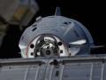 NASA отложило запуск Crew Dragon на МКС